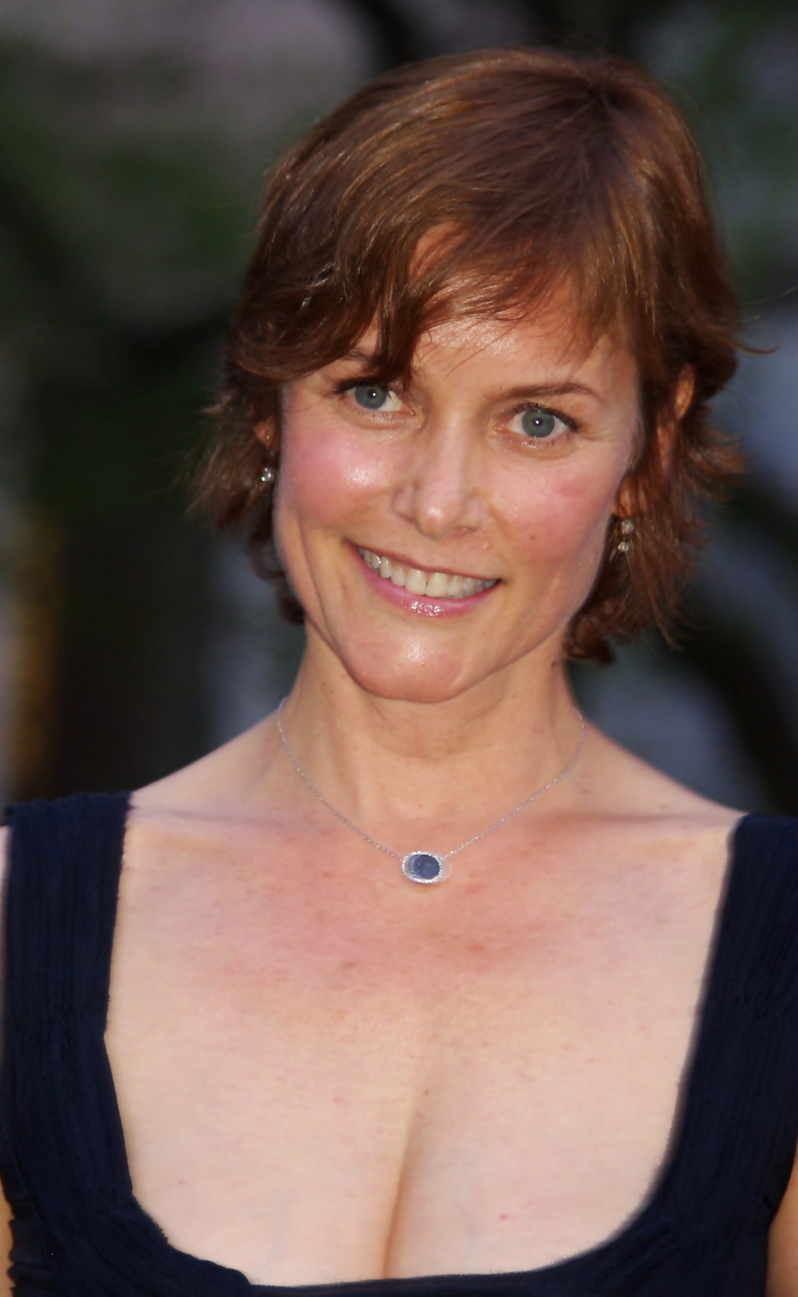 Carey Lowell; Huntington, New York, ABD doğumlu Amerikalı model oyuncu