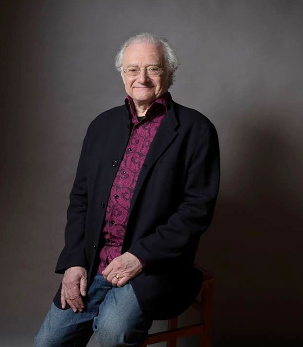 Carl Davis; Brooklyn, New York City, New York, ABD doğumlu Amerikalı orkestra şefi, ilave müzik bestecisi besteci