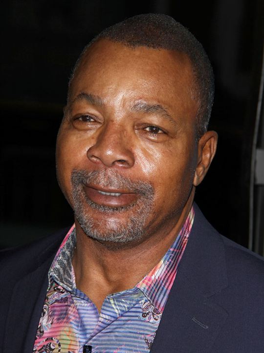Carl Weathers; New Orleans, Louisiana, ABD doğumlu Amerikalı oyuncu, yönetmen