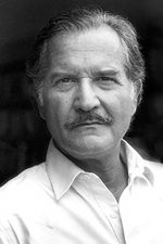 Carlos Fuentes; Panama City, Panama doğumlu Panamalı yazar, yönetmen, oyuncu