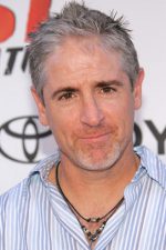 Carlos Alazraqui; Amerikalı oyuncu, seslendirme sanatçısı