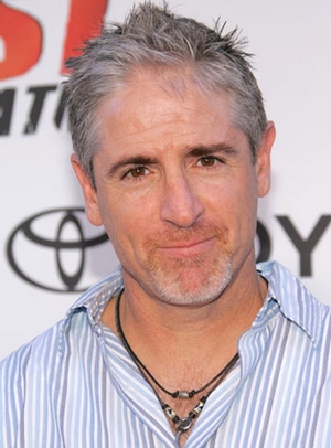 Carlos Alazraqui; Amerikalı oyuncu, seslendirme sanatçısı