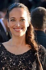 Carmen Chaplin; Londra,İngiltere doğumlu İngiliz  oyuncu