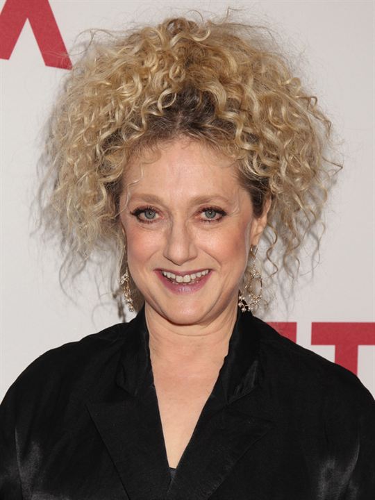 Carol Kane; Cleveland, Ohio, ABD doğumlu Carolyn Laurie Kane olarak da bilinen Amerikalı oyuncu