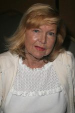 Carol Lynley; Carol Linley olarak da bilinen Amerikalı oyuncu