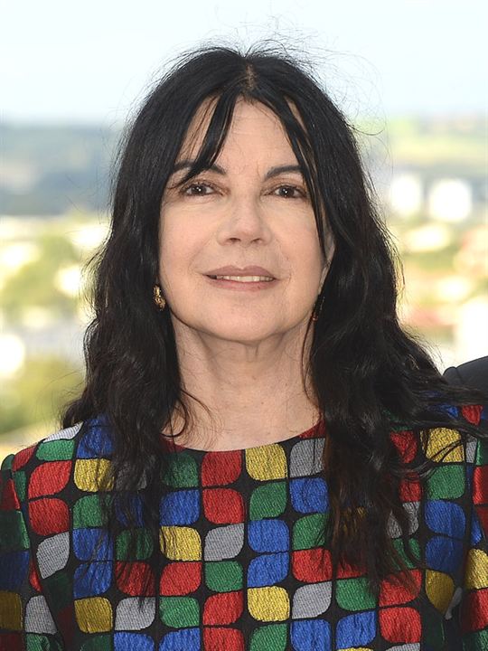 Carole Laure; Shawinigan,Québec ,Kanada doğumlu Kanadalışarkıcıoyuncu