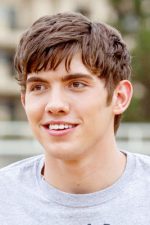 Carter Jenkins; Tampa, Florida, ABD doğumlu Amerikalı oyuncu