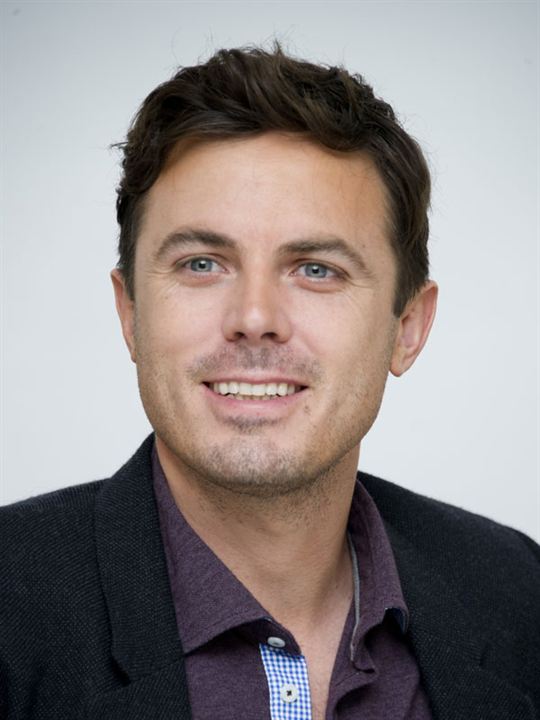 Casey Affleck; Caleb Casey McGuire Affleck-Boldt olarak da bilinen Amerikalı oyuncu, senarist, yönetmen