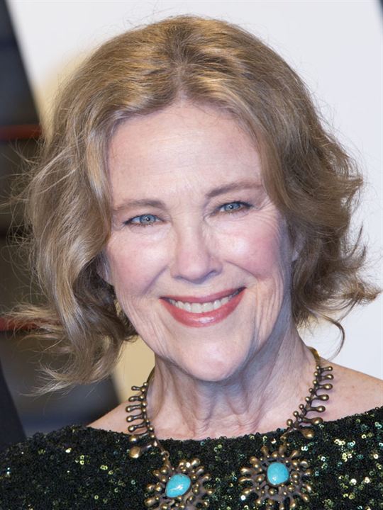 Catherine O'Hara; Toronto,Ontario,Kanada doğumlu Catherine Anne O'Hara olarak da bilinen Kanadalıkomedyenoyuncu, yönetmen, besteci, seslendirme sanatçısı