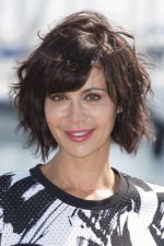 Catherine Bell; Londra,İngiltere doğumlu Catherine Lisa Bell olarak da bilinen İngiliz  oyuncu