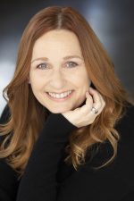 Cathy Cavadini; Long Beach, Kaliforniya, ABD doğumlu Catherine Janet Cavadini olarak da bilinen Amerikalı komedyen oyuncu, seslendirme sanatçısı, seslendirme sanatçısı