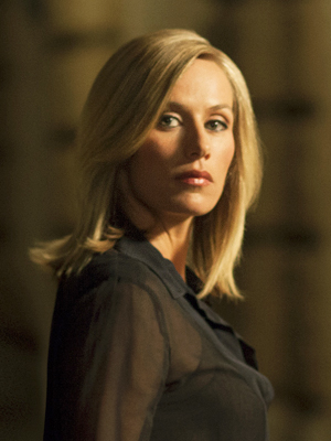 Cécile de France; Namur, Belçika doğumlu Belçikalı oyuncu