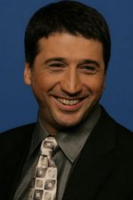 Cem Davran; İstanbul, Türkiye doğumlu Türk oyuncu