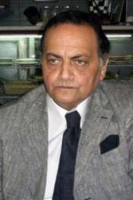 Cem Erman; İskenderun, Hatay, Türkiye doğumlu Süleyman Faik Durgun olarak da bilinen Türk müzisyen, besteci, oyuncu