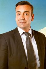 Cem Zeynel Kılıç; Türk oyuncu, yönetmen