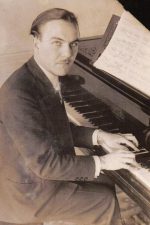 Cemal Reşit Rey; Kudüs, İsrail doğumlu Türk orkestra şefibesteci