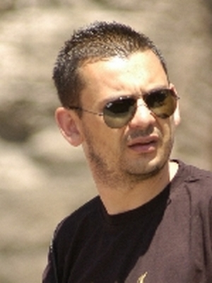 Cengiz Çağatay; İzmit, Kocaeli, Türkiye doğumlu Türk yapımcı, idari yapımcı, uygulayıcı yapımcı