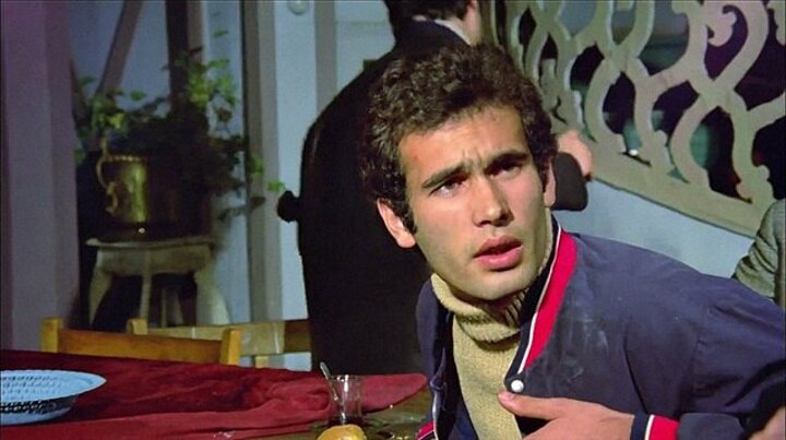 Cengiz Nezir; Düzce, Türkiye doğumlu Türk oyuncu