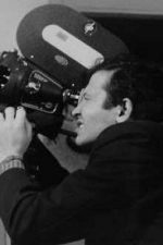 Cengiz Tacer; Edirne, Türkiye doğumlu Türk görüntü yönetmeni