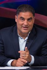Cenk Uygur; İstanbul, Türkiye doğumlu Türk oyuncu