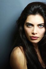 Ceren Hindistan; Ankara, Türkiye doğumlu Türk oyuncu