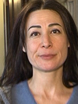 Ceren Soylu; İstanbul, Türkiye doğumlu Türk oyuncu