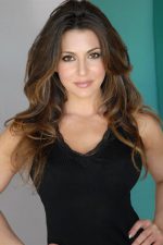 Cerina Vincent; Las Vegas, Nevada, ABD doğumlu Amerikalı oyuncu