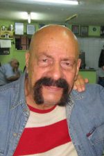 Cevdet Balıkçı; Erzincan, Türkiye doğumlu Panço olarak da bilinen Türk oyuncu