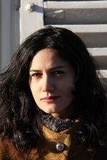 Ceylan Özgün Özçelik; Rize, Türkiye doğumlu Türk yönetmen, senarist, yapımcı