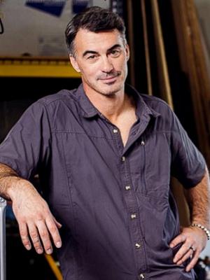 Chad Stahelski; Palmer, Hampden, Massachusetts, ABD doğumlu Amerikalı dublör, dublör koordinatörü, 2. birim yönetmeni