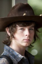 Chandler Riggs; Amerikalı oyuncu