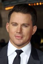 Channing Tatum; Cullman, Alabama, ABD doğumlu Channing Matthew Tatum olarak da bilinen Amerikalı model oyuncu, yapımcı, uygulayıcı yapımcı