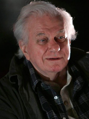 Charles Durning; Highland Falls, New York, ABD doğumlu Amerikalı sporcu, boksör, dans eğitmeni oyuncu