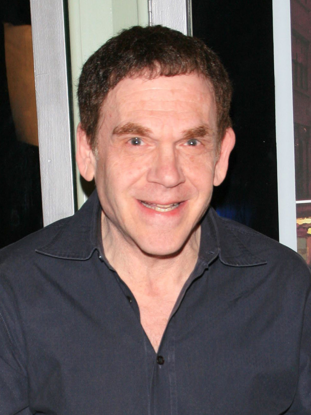 Charles Fleischer; Amerikalı oyuncu