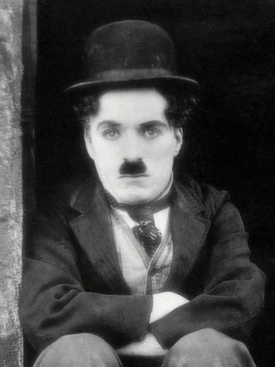 Charles Chaplin; Walworth,Londra,İngiltere doğumlu Charles Spencer Chaplin,Charlie Chaplin,Charlot olarak da bilinen İngilizfilm müziği, komedyenoyuncu, yönetmen, besteci, senarist, kurgucu, yazar