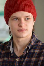 Charlie Tahan; Charles Tahan olarak da bilinen Amerikalı oyuncu