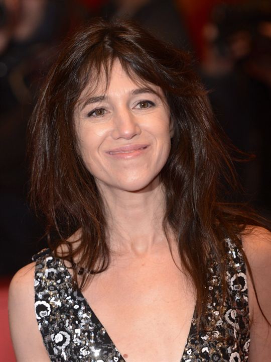 Charlotte Gainsbourg; Londra, İngiltere doğumlu Charlotte Lucy Gainsbourg olarak da bilinen Fransız şarkıcı, filmin diğer müzikleri oyuncu