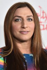 Chelsea Peretti; Contra Costa, Kaliforniya, ABD doğumlu Chelsea Vanessa Peretti olarak da bilinen Amerikalı komedyen oyuncu, senarist, yazar