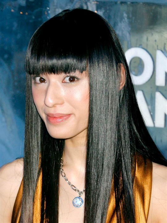Chiaki Kuriyama; Tsuchiura, Ibaraki, Japonya doğumlu Japon oyuncu