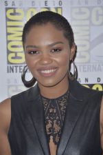 China Anne McClain; China McClain, China Mc Clain olarak da bilinen Amerikalı oyuncu