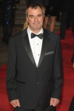 Chris Corbould; İngiltere doğumlu İngiliz  görsel efekt sorumlusu, özel efektler