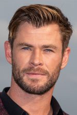 Chris Hemsworth; Melbourne, Victoria, Avustralya doğumlu Avustralyalı oyuncu