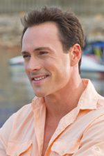 Chris Klein; Hinsdale, Illinois, ABD doğumlu Amerikalı oyuncu