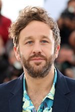 Chris O'Dowd; Boyle,Roscommon,İrlanda doğumlu İrlandalıkomedyenoyuncu, yönetmen