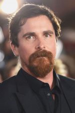 Christian Bale; Haverfordwest,Pembrokeshire,Galler doğumlu Christian Charles Philip Bale olarak da bilinen İngiliz  oyuncu, idari yapımcı, yardımcı kurgucu