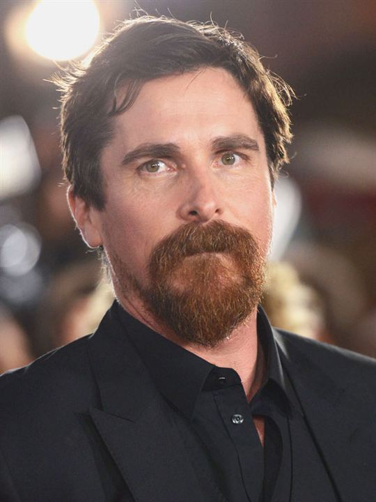 Christian Bale; Haverfordwest,Pembrokeshire,Galler doğumlu Christian Charles Philip Bale olarak da bilinen İngiliz  oyuncu, idari yapımcı, yardımcı kurgucu