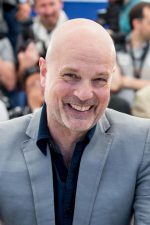 Christian Berkel; Berlin, Almanya doğumlu Alman oyuncu