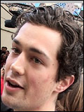 Christian Coulson; Manchester,İngiltere doğumlu Christian Peter Coulson olarak da bilinen İngiliz  oyuncu