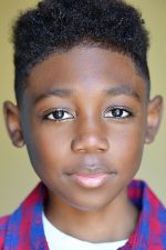 Christian Isaiah; Virginia Beach, Virginia, ABD doğumlu Amerikalı oyuncu