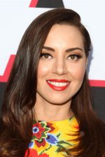 Aubrey Plaza; Wilmington, Delaware, ABD doğumlu Aubrey Christina Plaza olarak da bilinen Amerikalı komedyen oyuncu, yapımcı